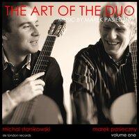 The Art of the Duo (Vol. One)