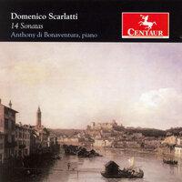 Scarlatti, D.: Keyboard Sonatas