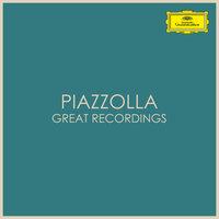 Piazzolla - Great Recordings