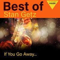 Stan Getz - The Legend on Saxophone
