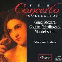 Concerto Collection (The)