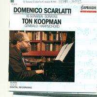 Scarlatti, D.: Keyboard Sonatas