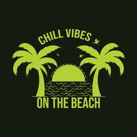 Chill Vibes On The Beach