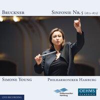 Bruckner: Symphony No. 5 in B-Flat Major, WAB 105