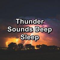 Thunder Sounds Deep Sleep