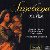 Smetana: Ma Vlast (My Fatherland)