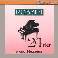 Rossini: Peches De Vieillesse, Vol. 12 - Quelques Riens Pour Album