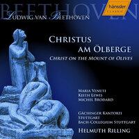 Beethoven: Christus Am Olberge , Op. 85