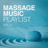 Massage Music Playlist, Vol. 2