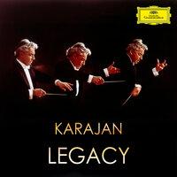 Karajan: Legacy
