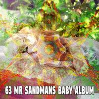 63 Mr Sandmans Baby Album