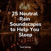25 Neutral Rain Soundscapes to Help You Sleep