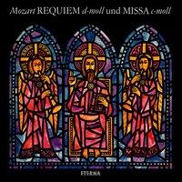 Mozart: Requiem D Minor & Missa C Minor