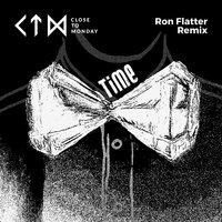 Time (Ron Flatter Remix)