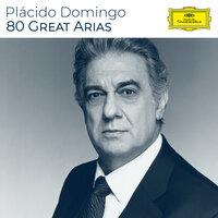Plácido Domingo - 80 Great Arias