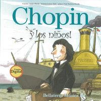 Chopin y los niños: El gran secreto de Chopin