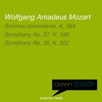 Green Edition - Mozart: Sinfonia concertante & Symphonies