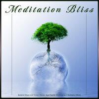 Meditation Bliss: Balance Music and Ocean Waves, Spa Playlist, Wellness and Meditation Music