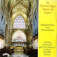 Elgar: Organ Music