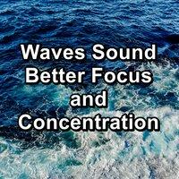 Waves Sound Better Focus and Concentration