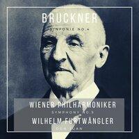 Bruckner : Symphonie No. 4