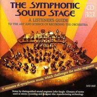 Symphonic Sound Stage, Vol. 1