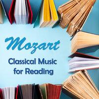 Mozart: Classical Music for Reading