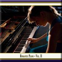 Romantic Piano, Vol. 2
