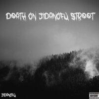 Death on Jidanofu Street