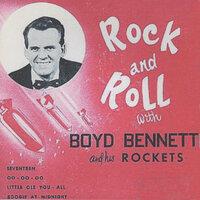 Rock and Roll with Boyd Bennett and his Rockets Vol. 1
