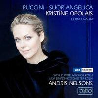 Puccini: Suor Angelica, SC 87
