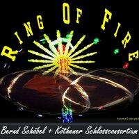 Ring of Fire (von J. Cash) [Bernd Schöbel + Orchester Köthen]