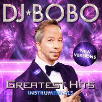 Greatest Hits - New Versions Instrumentals