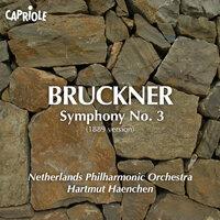 Bruckner, A.: Symphony No. 3