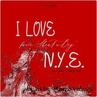 I Love N.Y.E. (Music Inspired by the Film)