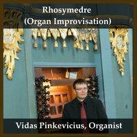Rhosymedre (Organ Improvisation)