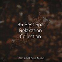 35 Best Spa Relaxation Collection