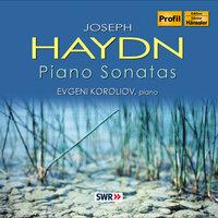 Haydn, F.J.: Piano Sonatas