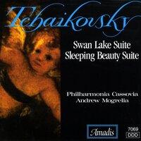 Tchaikovsky: Swan Lake Suite / Sleeping Beauty Suite