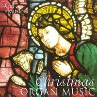 Christmas Organ Music