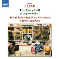Die Puppenfee (the Fairy Doll): Vorspiel: Allegro