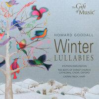 Goodall, H.: Winter Lullabies