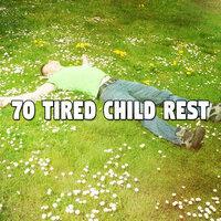 70 Tired Child Rest