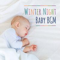 Winter Night Baby BGM