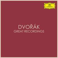 Dvorák: 4 Romantic Pieces, Op. 75, B. 150 - I. Allegro moderato (Arr. Soltani For Solo Cello and Cello Ensemble)