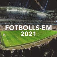 Fotbolls-EM 2021
