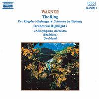 Wagner, R.: Ring (Der)