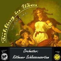 „Frühling in Wien“ Schlager (Orchester Köthen)