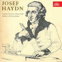 Haydn: Symphony Nos. 94 & 101