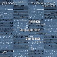 Cage: The Works for Piano, Vol. 7